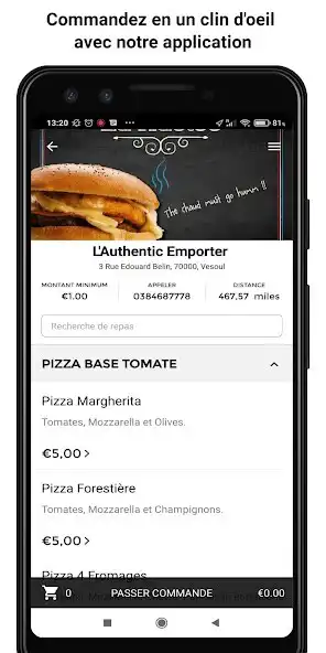 Play LAuthentic  and enjoy LAuthentic with UptoPlay