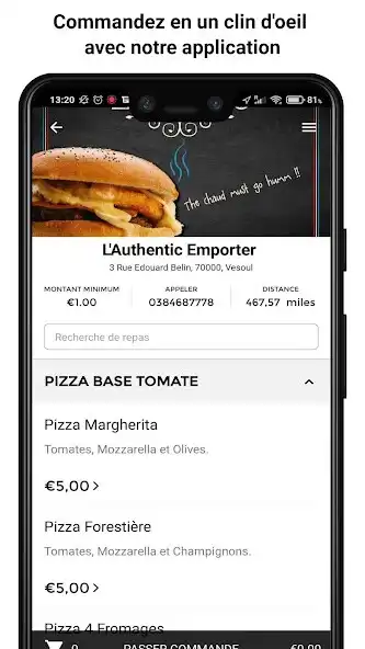 Play LAuthentic as an online game LAuthentic with UptoPlay