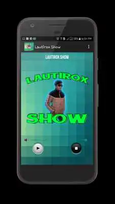 Play Lautirox Show