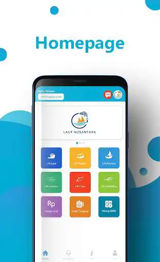 Play Laut Nusantara  and enjoy Laut Nusantara with UptoPlay