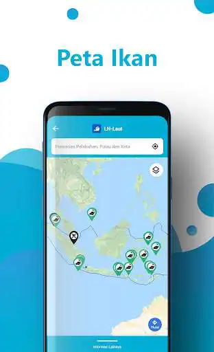 Play Laut Nusantara as an online game Laut Nusantara with UptoPlay