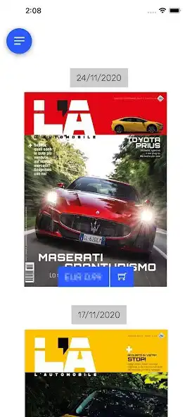 Play l’Automobile ACI as an online game l’Automobile ACI with UptoPlay