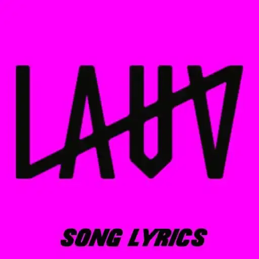Play Lauv Lyrics APK Play Lauv Lyrics APK