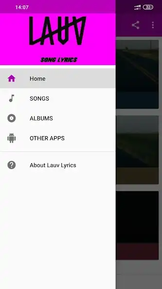 Play Lauv Lyrics  and enjoy Lauv Lyrics with UptoPlay