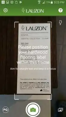 Play Lauzon Flooring Reader