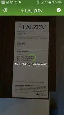 Play Lauzon Flooring Reader
