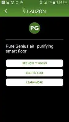 Play Lauzon Flooring Reader