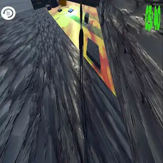 Play Lava 3D Adventures as an online game Lava 3D Adventures with UptoPlay