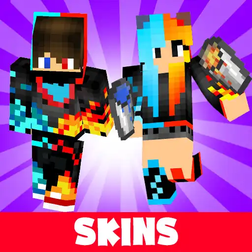 Play Lava and Water Skins for MCPE APK