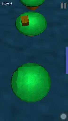 Play Lava Ball as an online game online Lava Ball with UptoPlay com.DigaKrow.LavaBall Play Lava Ball as an online game Lava Ball with UptoPlay