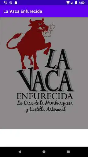 Play La Vaca Enfurecida  and enjoy La Vaca Enfurecida with UptoPlay