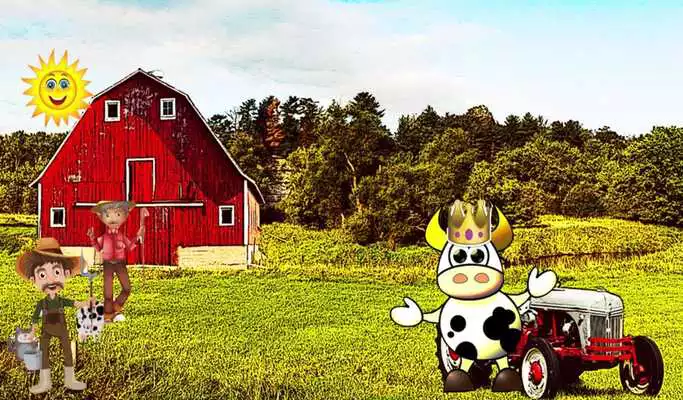 Play La Vaca Lola Kids Infantil