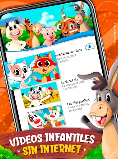 Play La Vaca Lola® as an online game La Vaca Lola® with UptoPlay