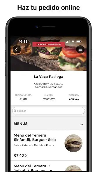 Play La Vaca Pasiega  and enjoy La Vaca Pasiega with UptoPlay