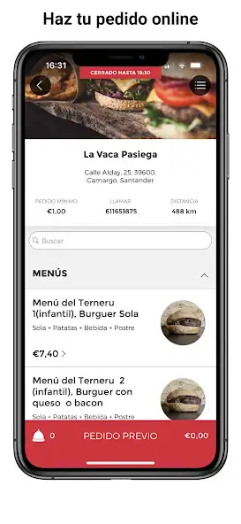 Play La Vaca Pasiega as an online game La Vaca Pasiega with UptoPlay