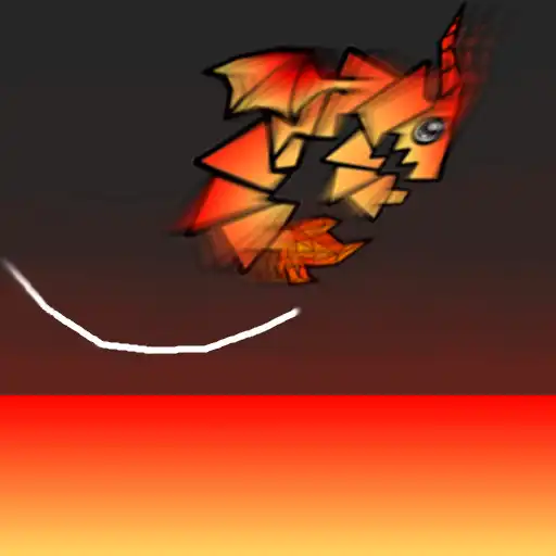 Play Lava Dodge APK