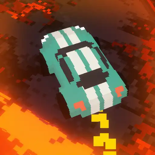 Play Lava Drifter APK Play Lava Drifter APK