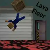 Free play online Lava Floor APK Free play online Lava Floor APK