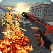 Free play online Lava Gun Weapon 3D Simulator APK Free play online Lava Gun Weapon 3D Simulator APK