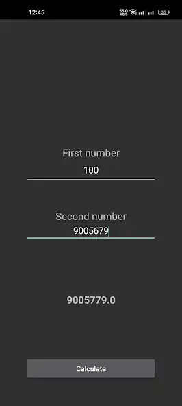 Play Lava Lamp Info CALC as an online game Lava Lamp Info CALC with UptoPlay