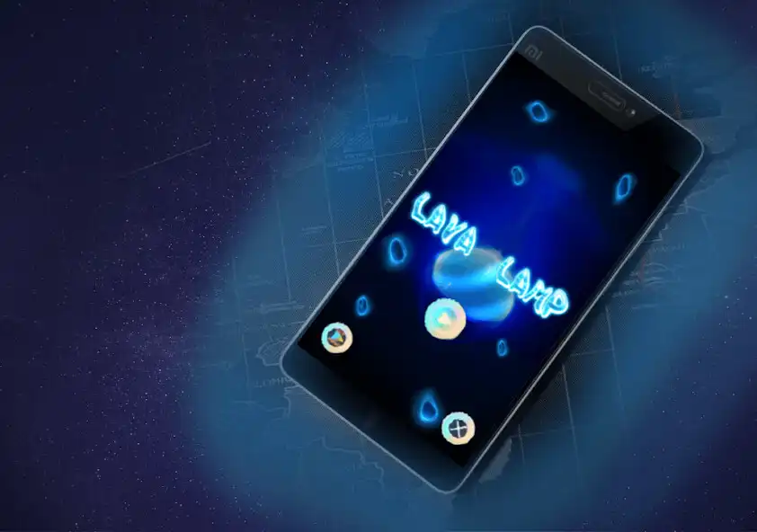 Play Lava Lamp - Luce Notturna  and enjoy Lava Lamp - Luce Notturna with UptoPlay