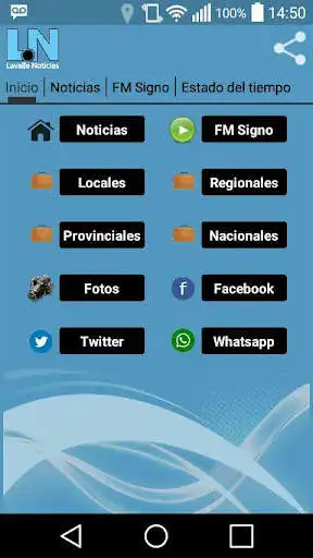 Play Lavalle Noticias and enjoy Lavalle Noticias with UptoPlay Play Lavalle Noticias and enjoy Lavalle Noticias with UptoPlay