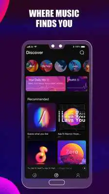 Play Lava Music