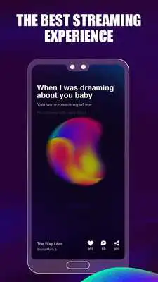 Play Lava Music