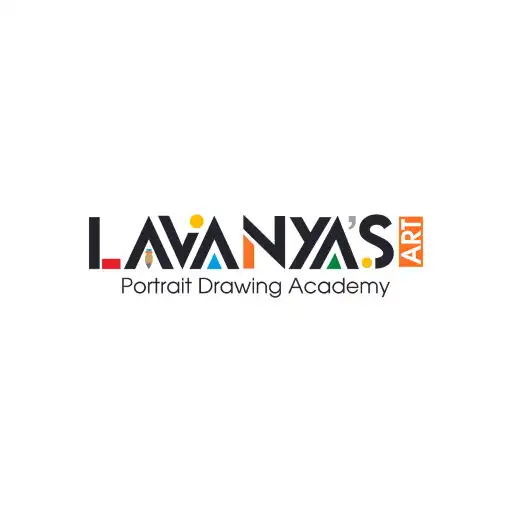 Play Lavanyas Art APK