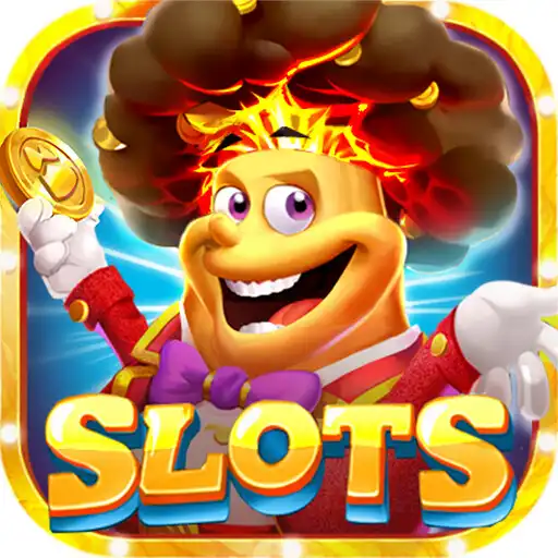 Play Lava Slots - Casino Games APK