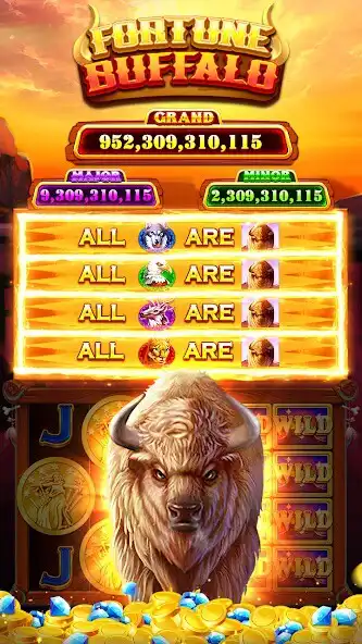 Play Lava Slots - Casino Games as an online game Lava Slots - Casino Games with UptoPlay