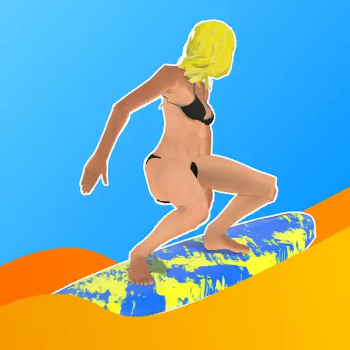 Play Lava Surfer APK Play Lava Surfer APK