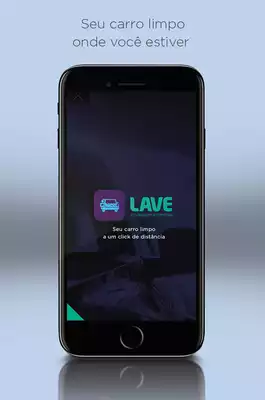 Play Lave app