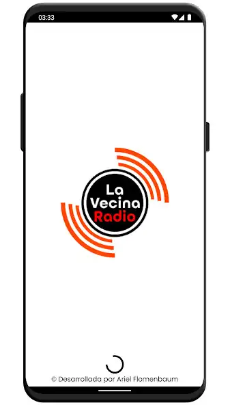 Play La Vecina Radio  and enjoy La Vecina Radio with UptoPlay