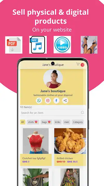 Play Lave - ecommerce  bookkeeping as an online game Lave - ecommerce  bookkeeping with UptoPlay