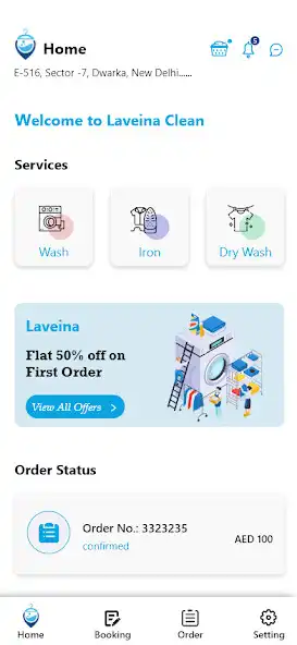 Play Laveina  and enjoy Laveina with UptoPlay