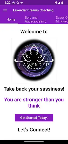 Play Lavender Dreams Coaching  and enjoy Lavender Dreams Coaching with UptoPlay