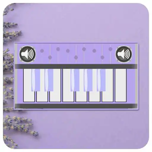 Play Lavender Piano APK