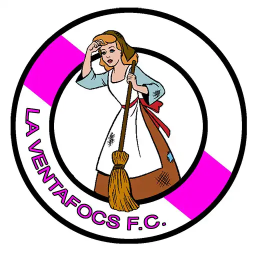 Play La Ventafocs F.C. APK Play La Ventafocs F.C. APK