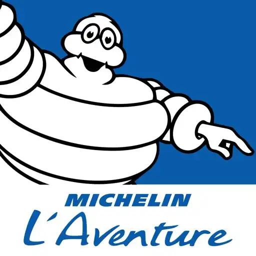 Play L’Aventure MICHELIN APK