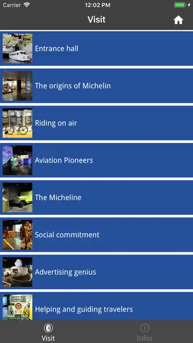 Play L’Aventure MICHELIN as an online game L’Aventure MICHELIN with UptoPlay