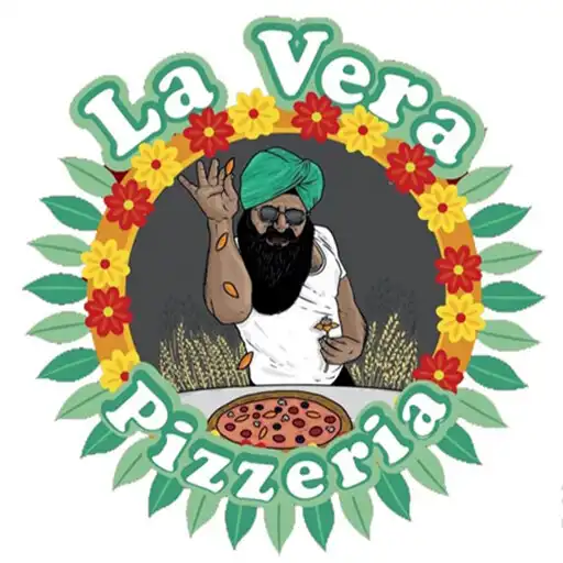 Play La Vera Pizzeria Magdeburg APK