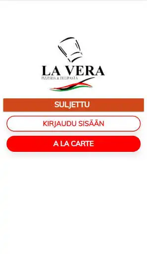 Play Lavera Pizzeria  and enjoy Lavera Pizzeria with UptoPlay