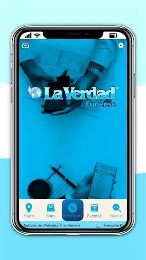 Play La Verdad Funense as an online game La Verdad Funense with UptoPlay
