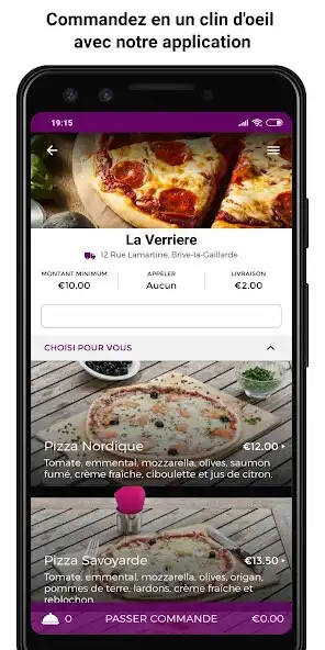 Play La Verriere  and enjoy La Verriere with UptoPlay