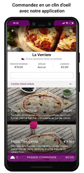 Play La Verriere as an online game La Verriere with UptoPlay