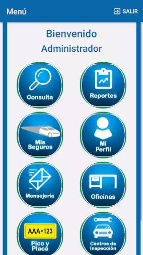 Play La Victoria. Seguridad y Confianza as an online game La Victoria. Seguridad y Confianza with UptoPlay