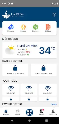 Play LaVida as an online game online LaVida with UptoPlay Play LaVida as an online game LaVida with UptoPlay