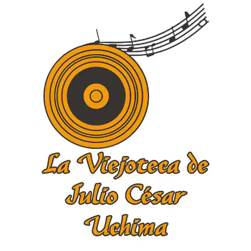 Play La Viejoteca de Julio Cesar APK