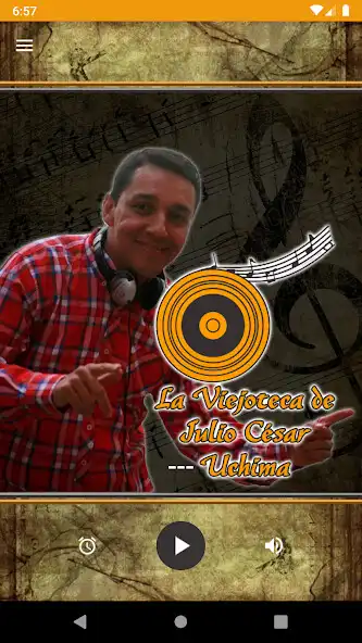Play La Viejoteca de Julio Cesar as an online game online La Viejoteca de Julio Cesar with UptoPlay Play La Viejoteca de Julio Cesar as an online game La Viejoteca de Julio Cesar with UptoPlay